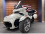 2017 Can-Am Spyder F3 for sale 201189593